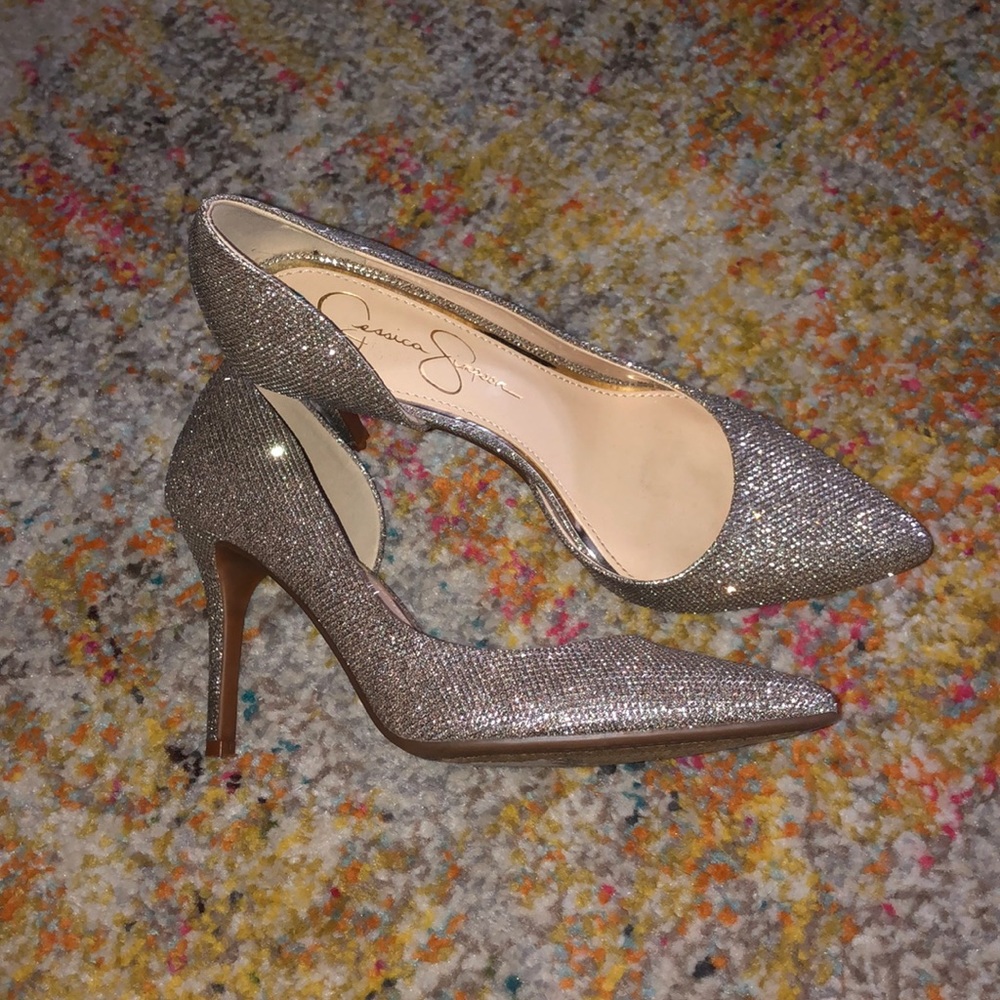 3 inch heels